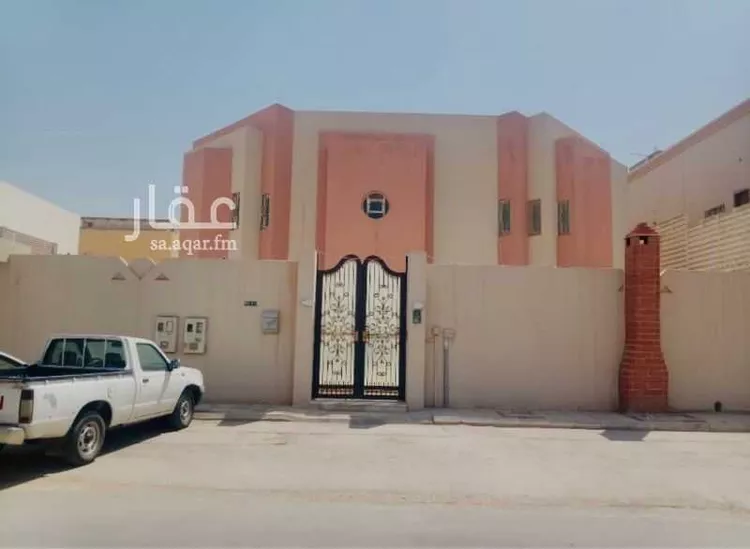 فيلا للبيع في شارع الكدادية, حي النهضة, مدينة الرياض, منطقة الرياض