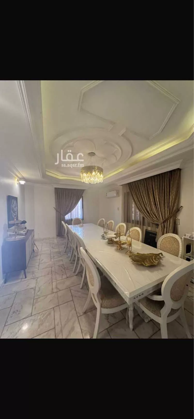 فيلا للبيع في شارع أم السلم, حي الأندلس, مدينة الرياض, منطقة الرياض صورة 4