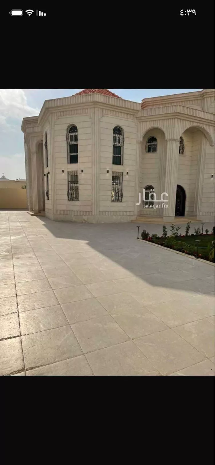 فيلا للبيع في شارع النثرة, حي النهضة, مدينة الرياض, منطقة الرياض صورة 2