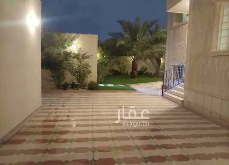 Villa for Sale in Riyadh Al Andalus صورة 4