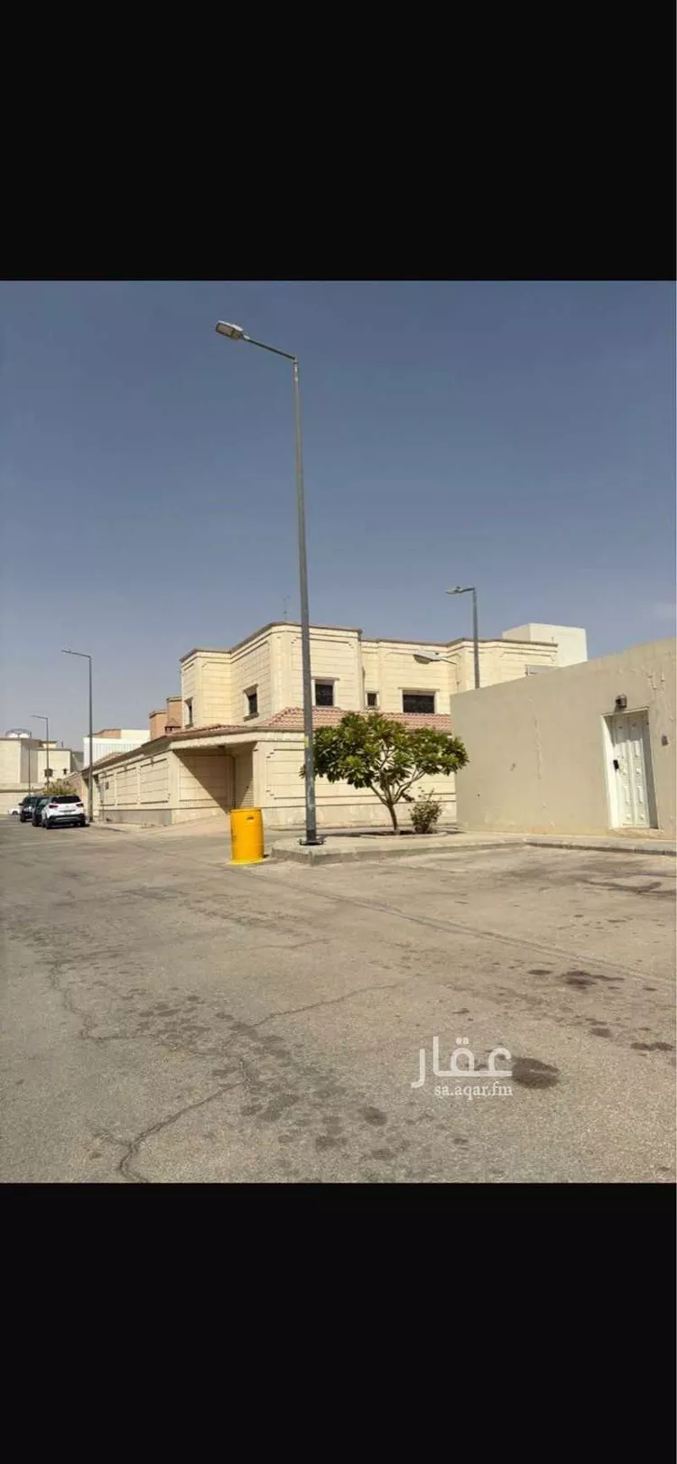 فيلا للبيع في شارع أم السلم, حي الأندلس, مدينة الرياض, منطقة الرياض صورة 2