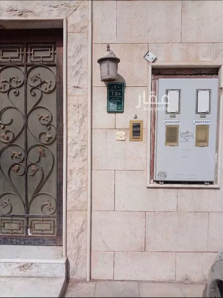 فيلا للبيع في شارع العمور, حي الأندلس, مدينة الرياض, منطقة الرياض صورة 2