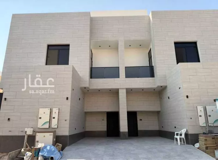 Floor for Sale in Riyadh Al Andalus