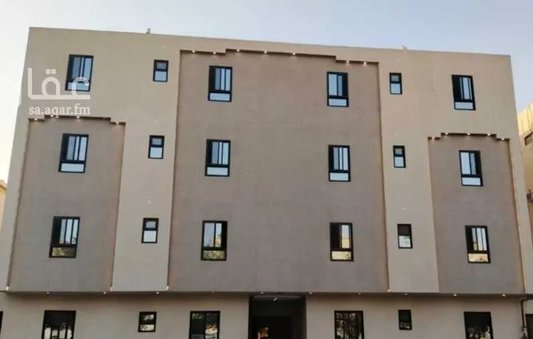 شقة للبيع في شارع عجمان, حي الدار البيضاء, مدينة الرياض, منطقة الرياض