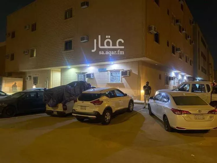 شقة للبيع في شارع الوفاق, حي ظهرة لبن, مدينة الرياض, منطقة الرياض صورة 4