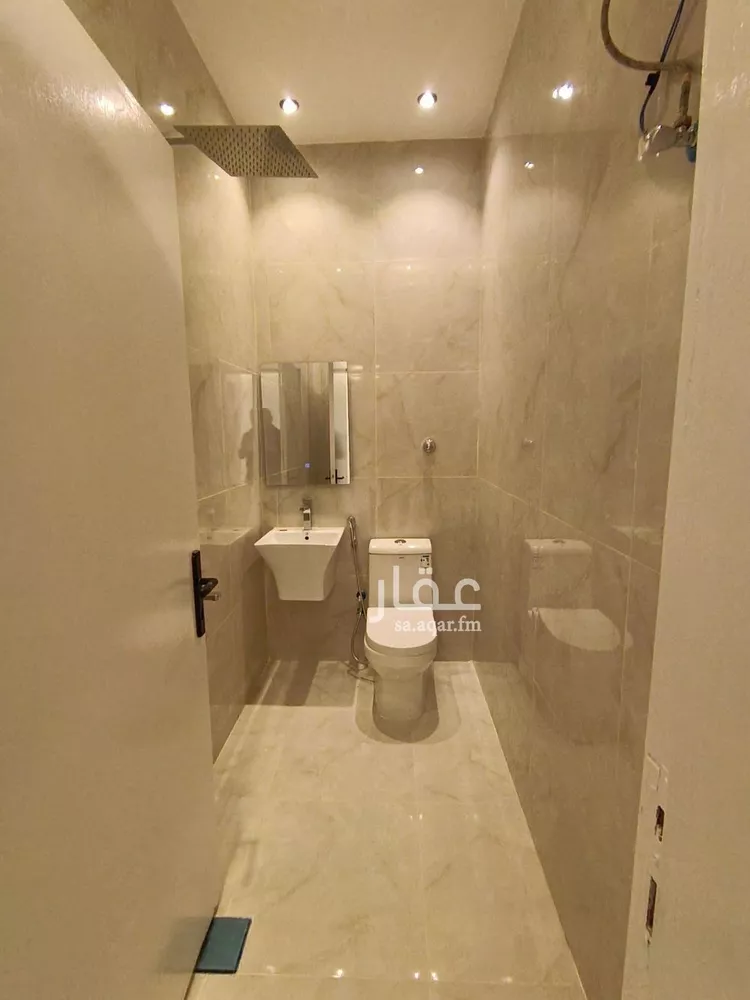 شقة للإيجار في شارع المقاماتي, حي الحمراء, مدينة الرياض, منطقة الرياض صورة 4