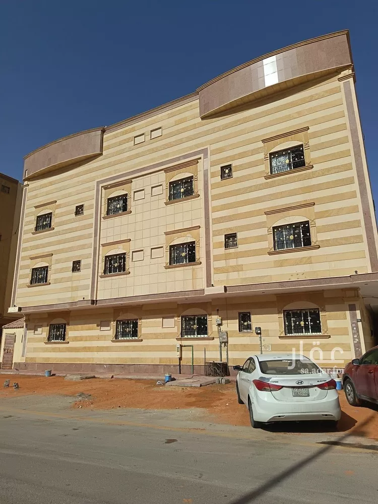 Apartment for Rent in Riyadh Al Hamra صورة 2