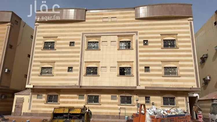 شقة للإيجار في شارع المقاماتي, حي الحمراء, مدينة الرياض, منطقة الرياض