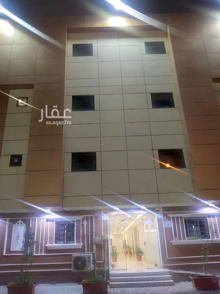 Apartment for Rent in Riyadh Al Hamra