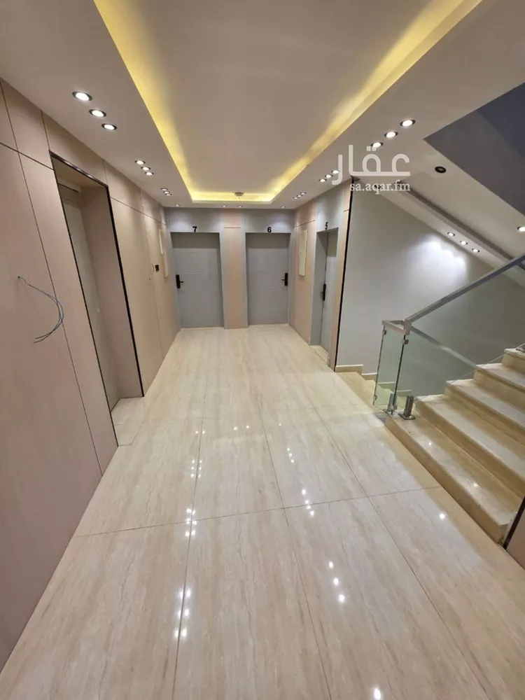 Apartment for Rent in Riyadh As Sulimaniyah