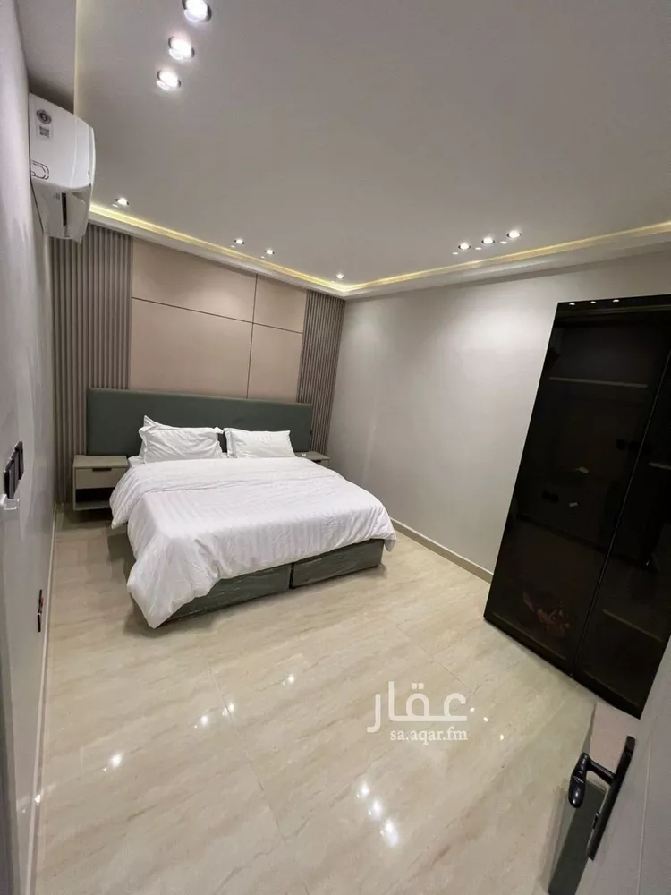 شقة للإيجار في شارع الأمير سلطان بن عبدالعزيز, حي السليمانية, مدينة الرياض, منطقة الرياض صورة 3