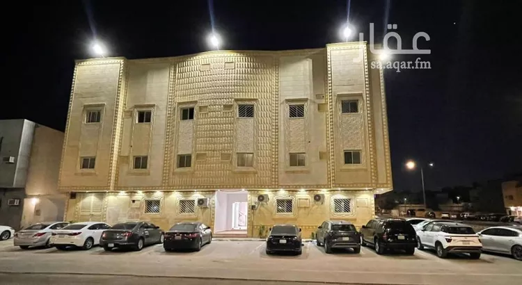 شقة للإيجار في حي الملقا, مدينة الرياض, منطقة الرياض