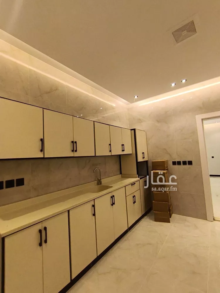 شقة للإيجار في شارع المقاماتي, حي الحمراء, مدينة الرياض, منطقة الرياض صورة 3