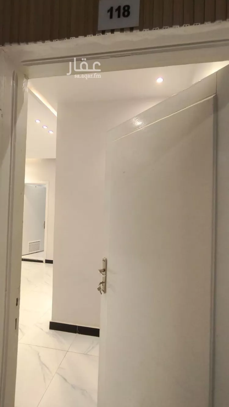 شقة للإيجار في شارع المقاماتي, حي الحمراء, مدينة الرياض, منطقة الرياض صورة 5