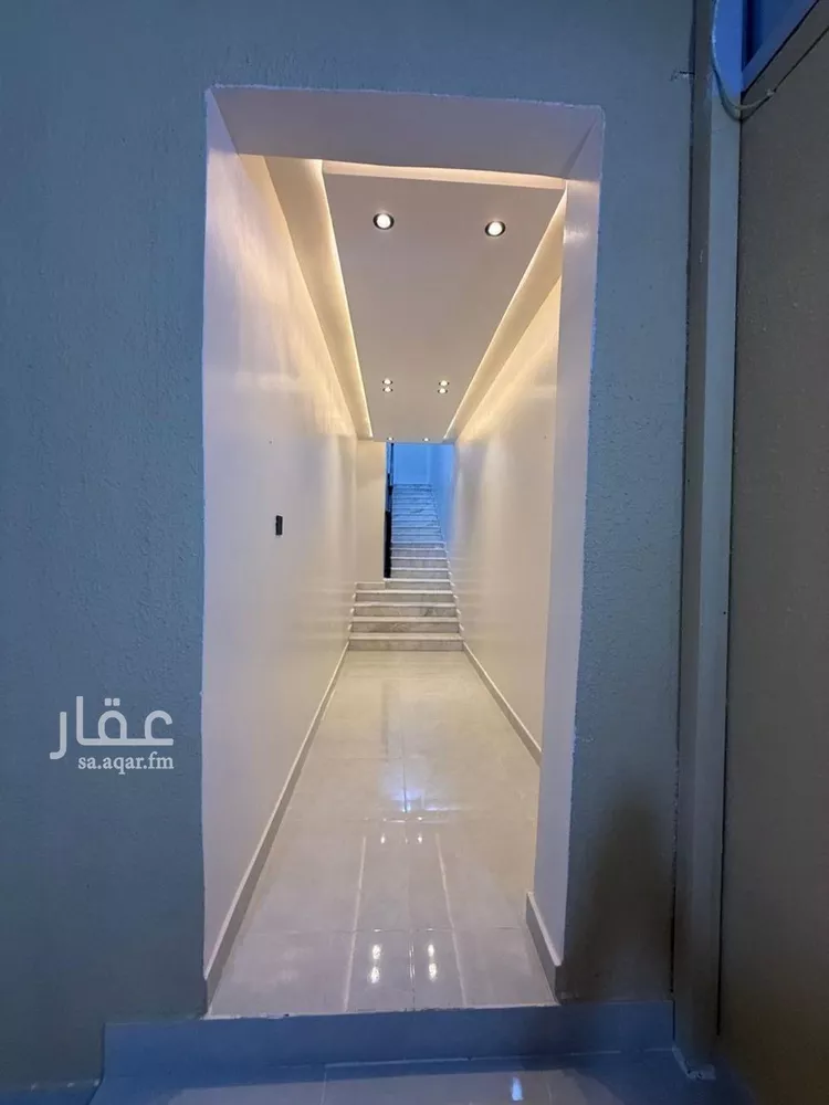 شقة للإيجار في شارع المقاماتي, حي الحمراء, مدينة الرياض, منطقة الرياض صورة 4