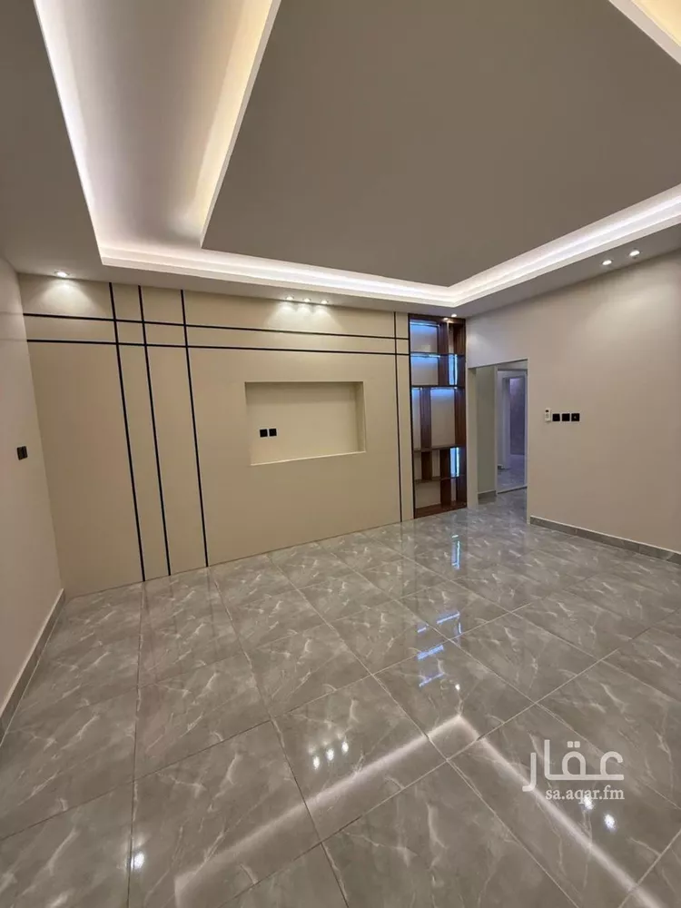 شقة للإيجار في شارع اللجائي, حي الوادي, مدينة الرياض, منطقة الرياض