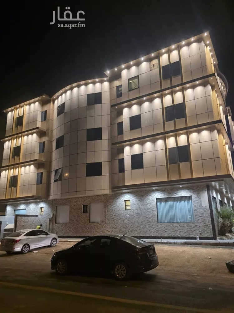 Apartment for Rent in Riyadh Al Yarmouk