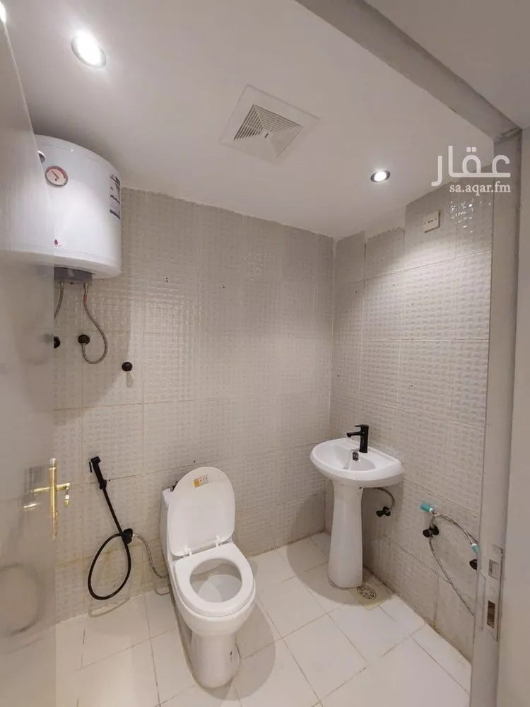 شقة للإيجار في شارع بحر العرب, حي اليرموك, مدينة الرياض, منطقة الرياض