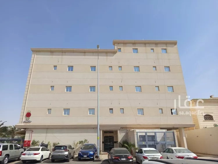 Apartment for Rent in Riyadh Al Hamra