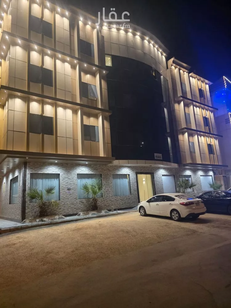 Apartment for Rent in Riyadh Al Yarmouk صورة 2