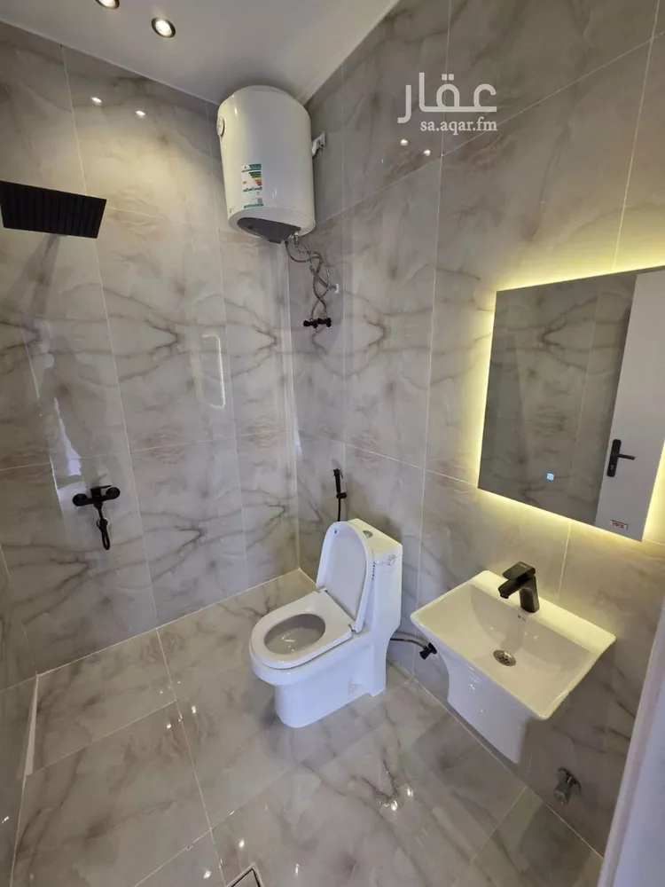 شقة للإيجار في شارع الشيخ حمد الناصر الوهيب, حي القدس, مدينة الرياض, منطقة الرياض صورة 5