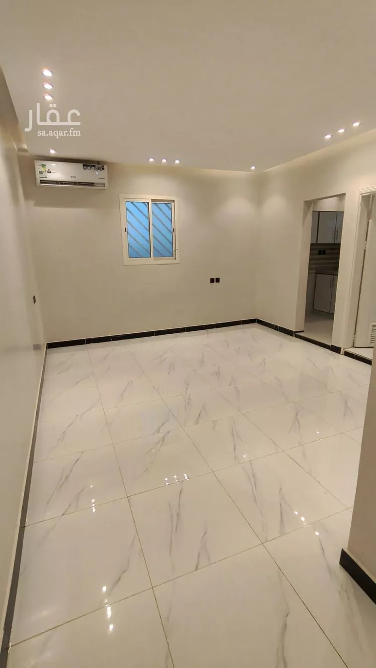 شقة للإيجار في شارع المقاماتي, حي الحمراء, مدينة الرياض, منطقة الرياض