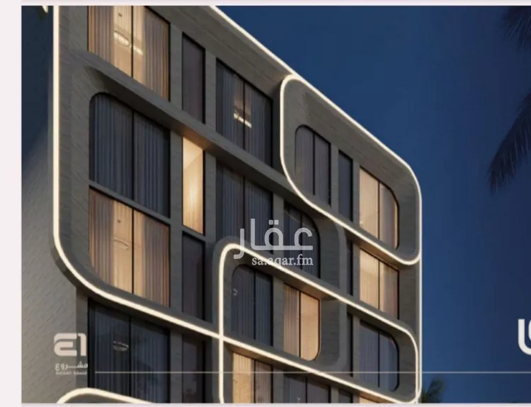 شقة للبيع في شارع ابو تميم الجيشاني, حي النعيم, مدينة جدة, منطقة مكة المكرمة