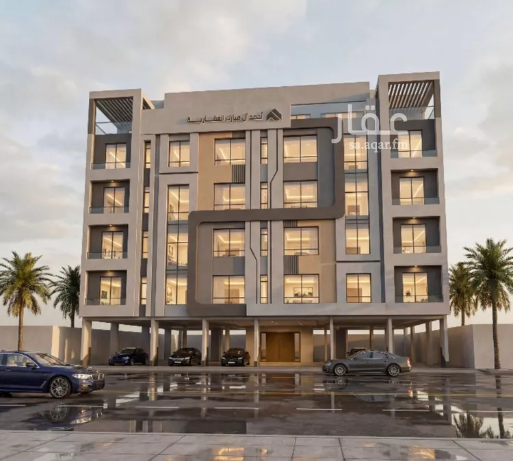 Apartment for Sale in Jeddah Al Faisaliah