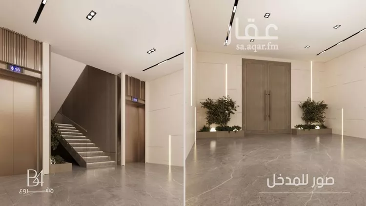شقة للبيع في شارع الحافظ الواسطي, حي الربوة, مدينة جدة, منطقة مكة المكرمة 7