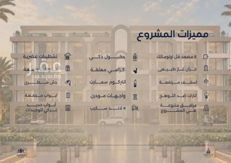شقة للبيع في شارع احمد بن محمد السديري, حي الياقوت, مدينة جدة, منطقة مكة المكرمة صورة 4