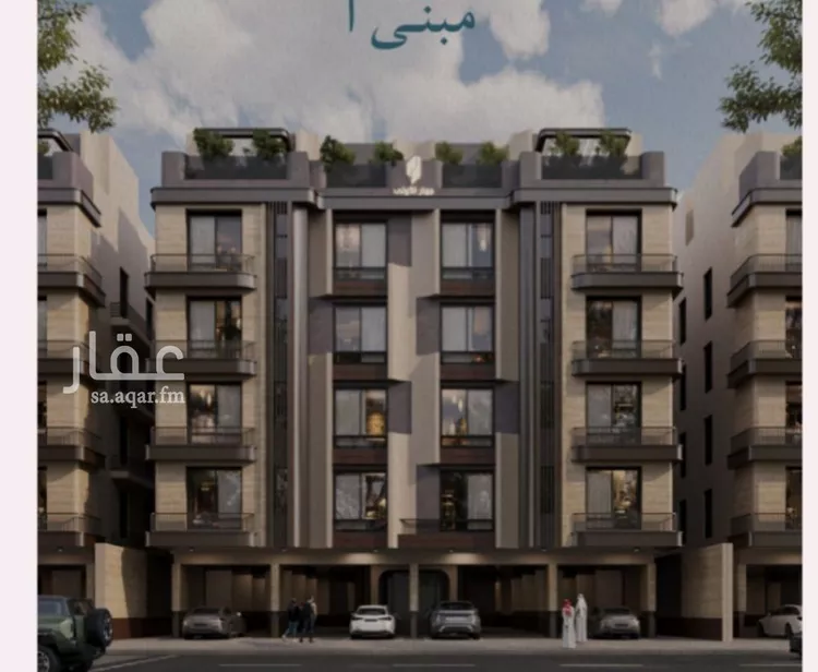 شقة للبيع في شارع أبي محمد بن أيوب, حي الياقوت, مدينة جدة, منطقة مكة المكرمة
