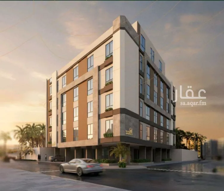 شقة للبيع في شارع سيف الدين, حي الربوة, مدينة جدة, منطقة مكة المكرمة