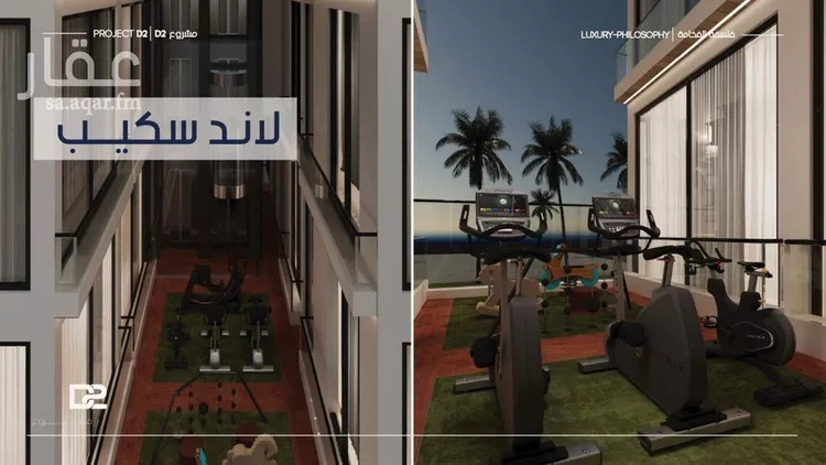 شقة للبيع في شارع عبدالرحيم الجرحاوي, حي المروة, مدينة جدة, منطقة مكة المكرمة صورة 4