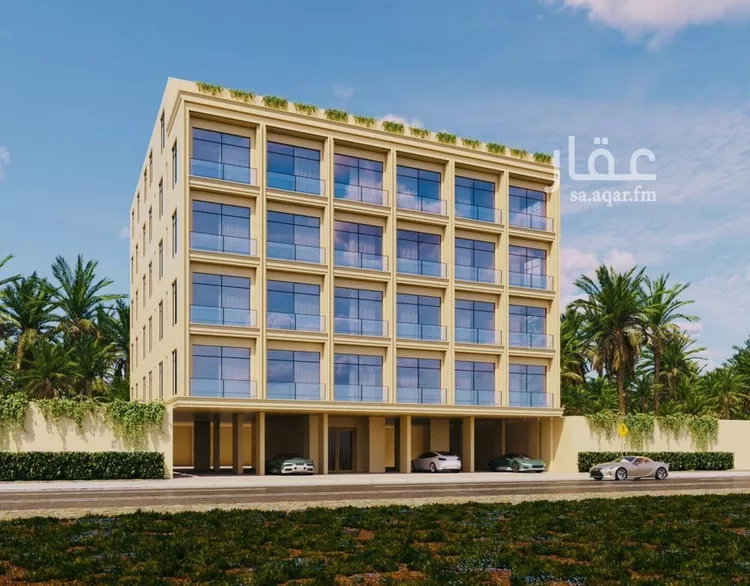 شقة للبيع في شارع إبراهيم الأحدب, حي النزهة, مدينة جدة, منطقة مكة المكرمة