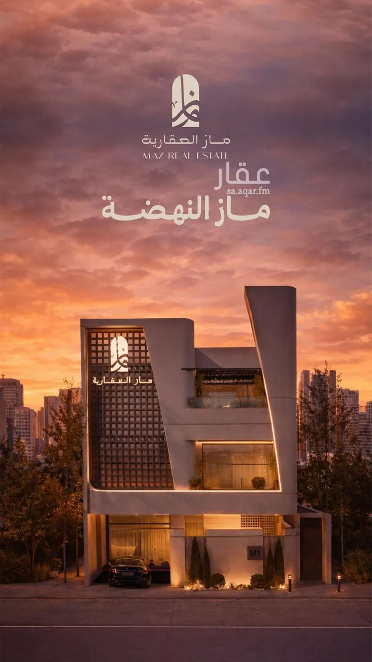 شقة للبيع في شارع ابناء الايمان, حي النهضة, مدينة جدة, منطقة مكة المكرمة