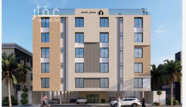 Apartment for Sale in Jeddah As Safaa