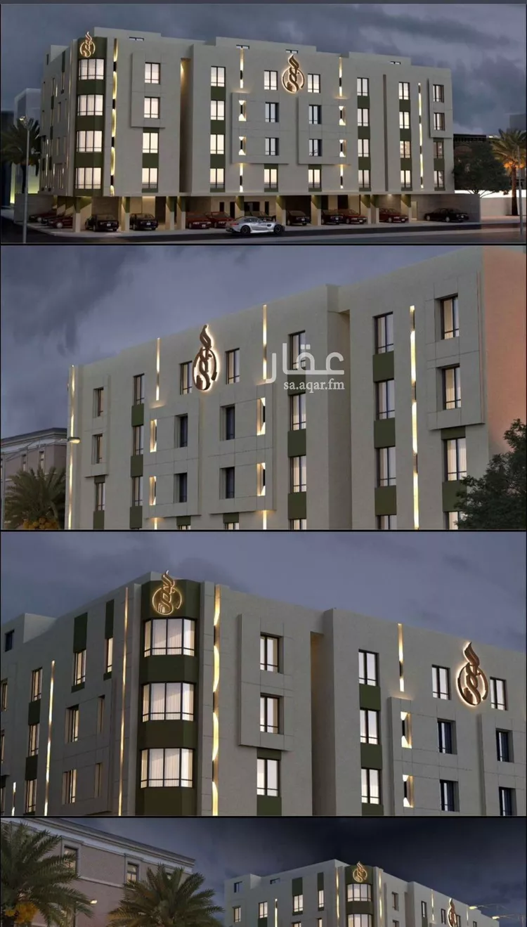 شقة للبيع في شارع عبدالقادر البغدادي, حي الصفاء, مدينة جدة, منطقة مكة المكرمة