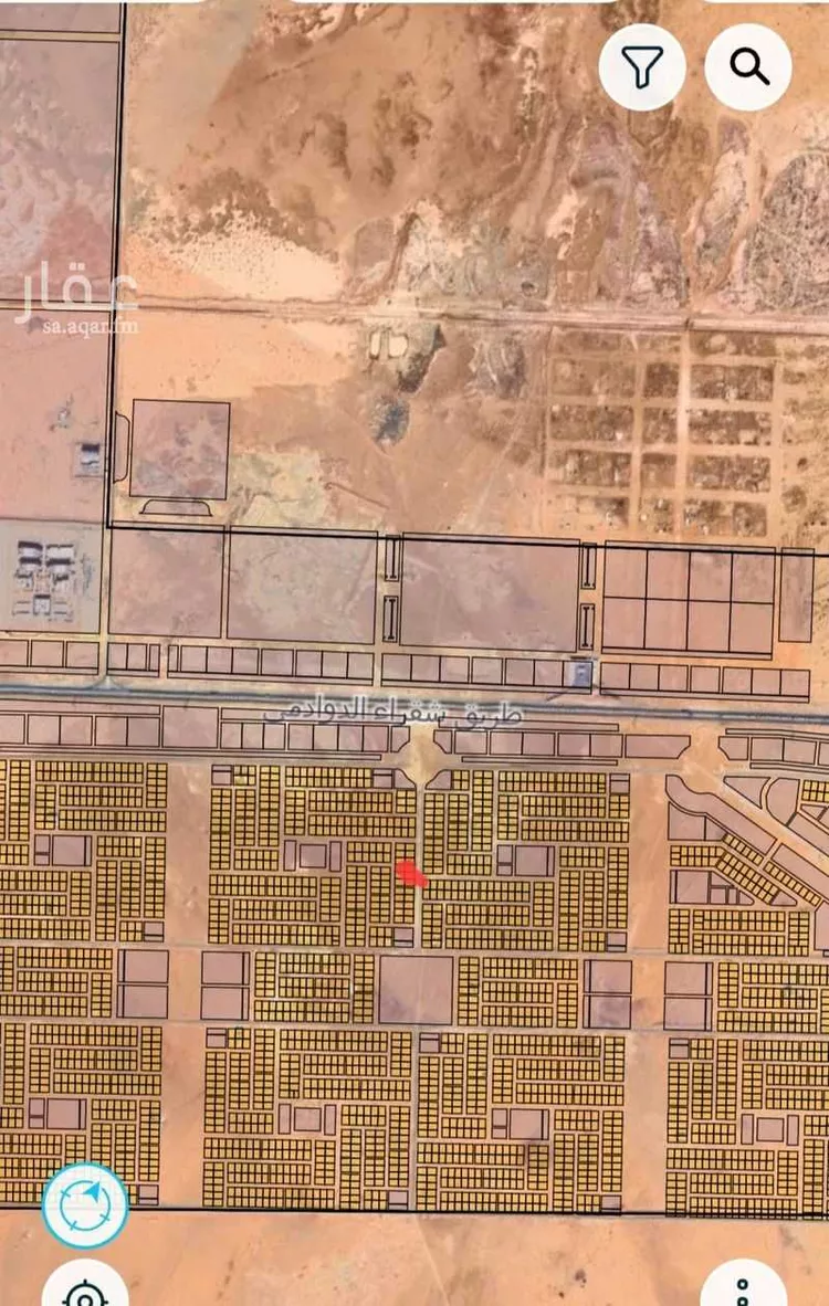 أرض للبيع في شقراء ، شقراء صورة 2