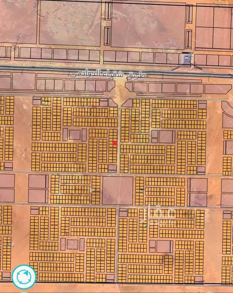 أرض للبيع في شقراء ، شقراء صورة 4