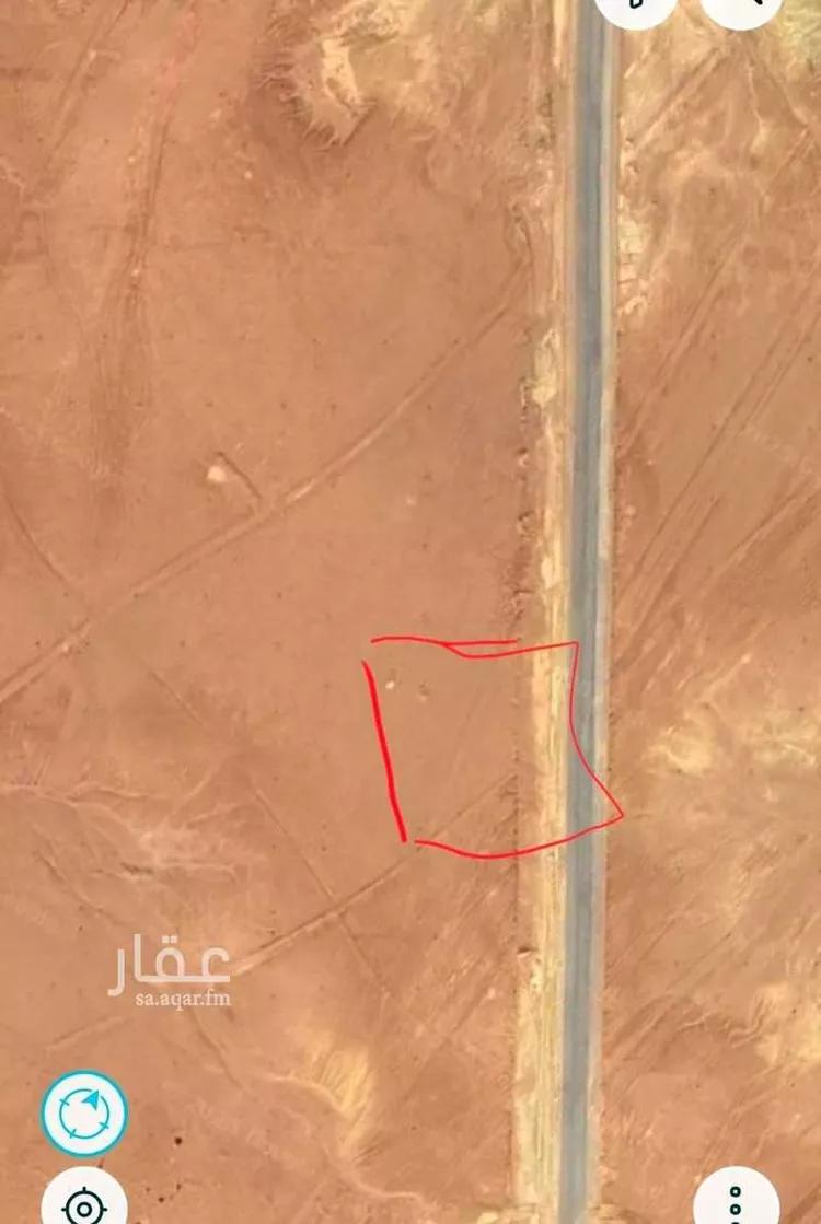 أرض للبيع في شقراء ، شقراء صورة 5