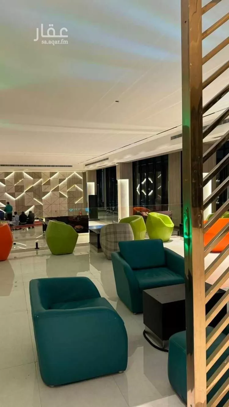 شقة للإيجار في حي المربع ، الرياض ، منطقة الرياض