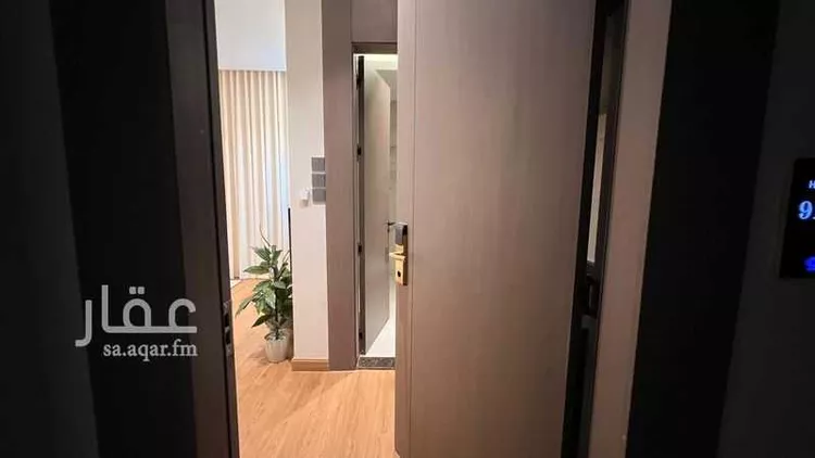 شقة للإيجار في شارع الملك عبدالعزيز ابن عبدالرحمن سعود, حي المربع, مدينة الرياض, منطقة الرياض