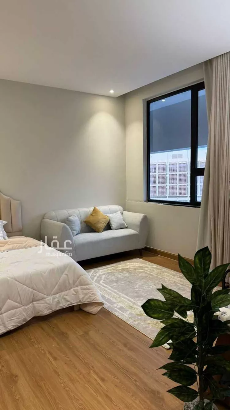 شقة للإيجار في حي المربع ، الرياض ، منطقة الرياض صورة 5