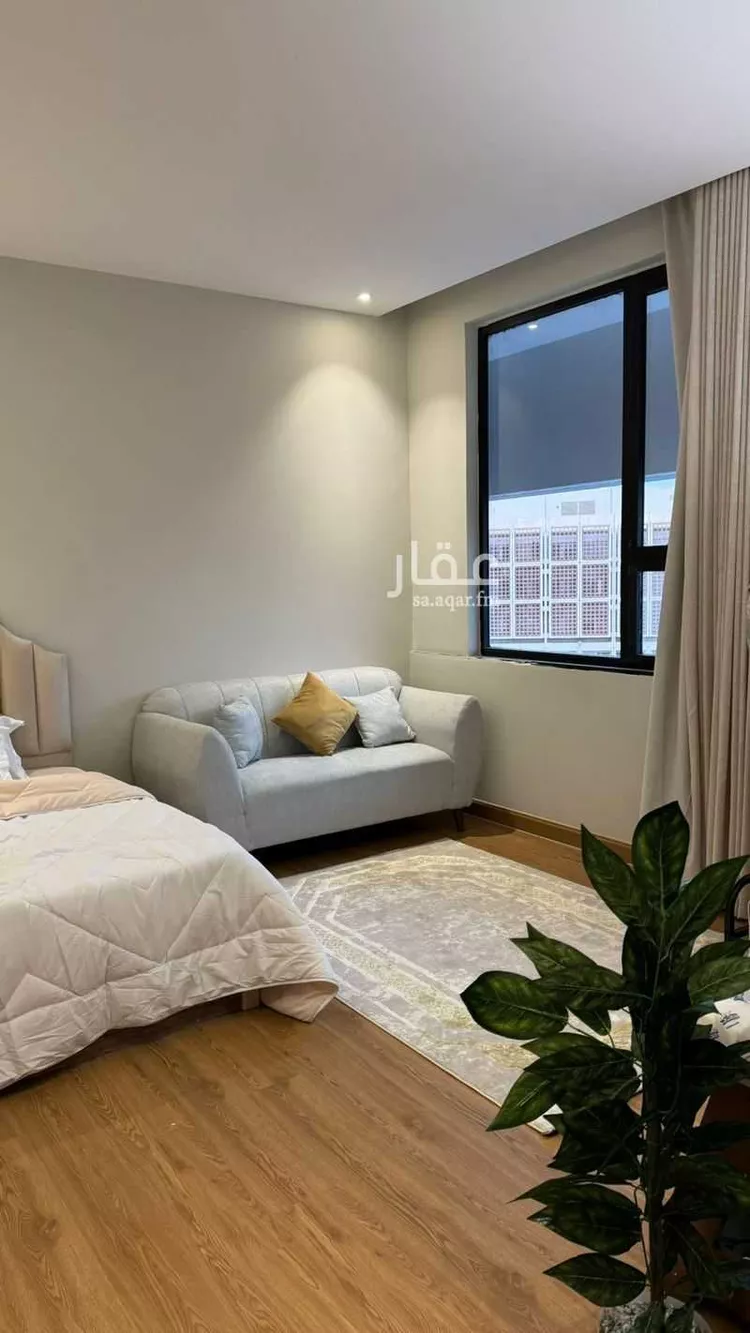 شقة للإيجار في حي المربع ، الرياض ، منطقة الرياض صورة 4