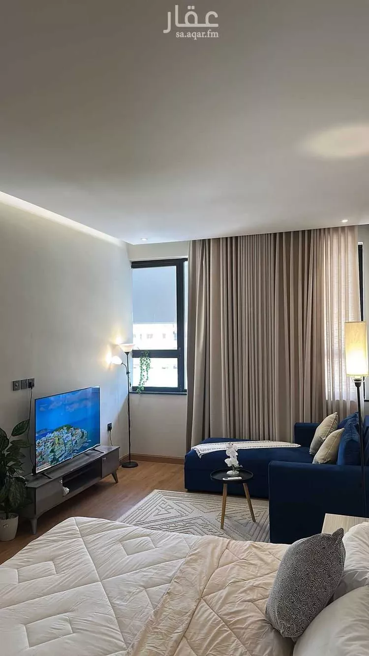 شقة للإيجار في شارع الملك عبدالعزيز ابن عبدالرحمن سعود, حي المربع, مدينة الرياض, منطقة الرياض صورة 5