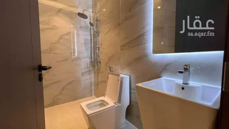 شقة للإيجار في شارع الملك عبدالعزيز ابن عبدالرحمن سعود, حي المربع, مدينة الرياض, منطقة الرياض صورة 4