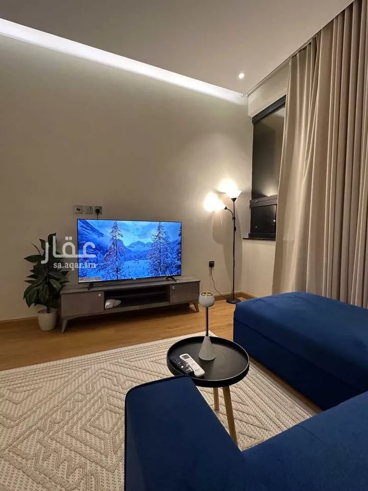 شقة للإيجار في شارع الملك عبدالعزيز ابن عبدالرحمن سعود, حي المربع, مدينة الرياض, منطقة الرياض