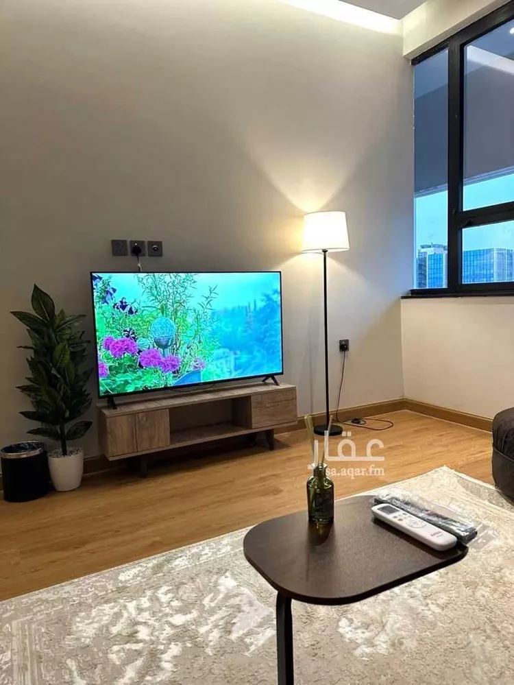 شقة للإيجار في شارع الملك عبدالعزيز ابن عبدالرحمن سعود, حي المربع, مدينة الرياض, منطقة الرياض صورة 3