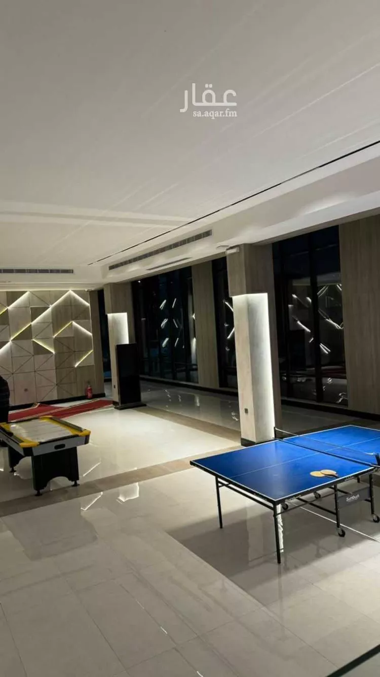 شقة للإيجار في شارع الملك عبدالعزيز ابن عبدالرحمن سعود, حي المربع, مدينة الرياض, منطقة الرياض صورة 5