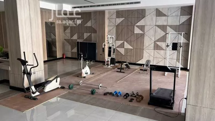استوديو للإيجار في شارع الملك عبدالعزيز ابن عبدالرحمن سعود, حي المربع, مدينة الرياض, منطقة الرياض 10